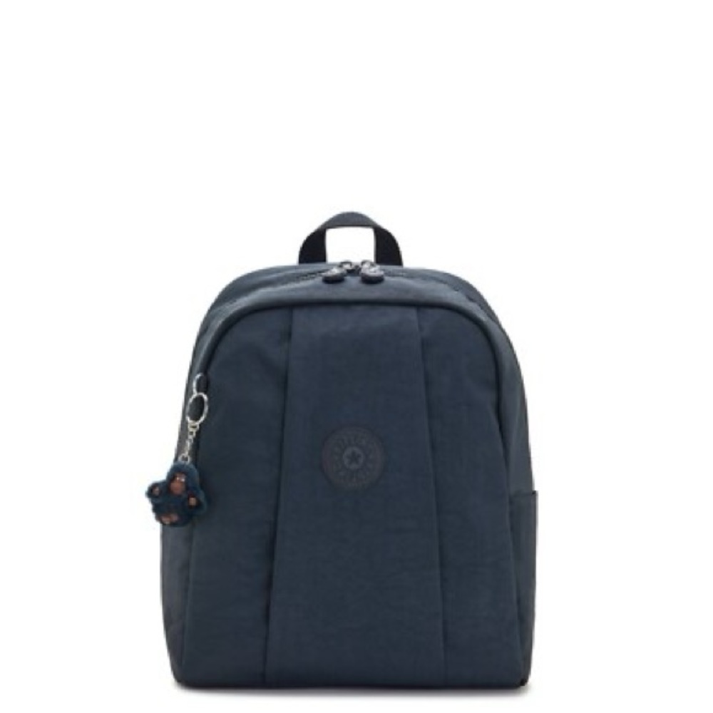 Kipling Haydee Backpack - True Blue